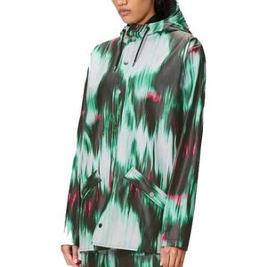 RAINS - Unisex Jacket - Regenjas - Blur-L