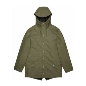 RAINS - Unisex Jacket - Regenjas - Marsh-M