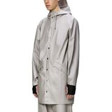 RAINS - Long Jacket - Unisex Regenjas - Nimbus-XL