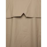 RAINS - Fishtail Jacket - Regenjas - Beige