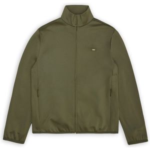 RAINS - Sintra Fleece Jacket - Unisex - Marsh