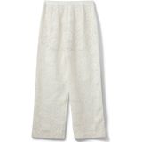 Sofie Schnoor - Ribbroeken - Wit