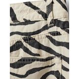 Sofie Schnoor - Rechte Broek - Veelkleurig - 100% Katoen