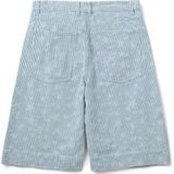 Sofie Schnoor - Cleo - Damesshort - Lichtblauw - Ruime Snit