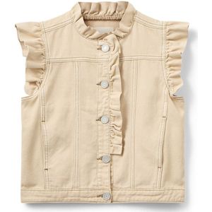 Sofie Schnoor - Arashy Gilet - Beige