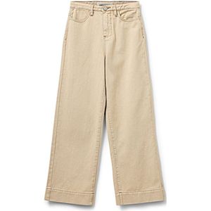 Sofie Schnoor - Toulousesy Jeans - Beige - Wide Fit