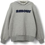 Sofie Schnoor - Sweater - Capuchon - Zacht - Lange Mouwen