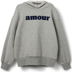 Sofie Schnoor - Sweater - Capuchon - Zacht - Lange Mouwen