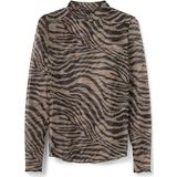 Sofie Schnoor - CallieSY Blouse - Bruin