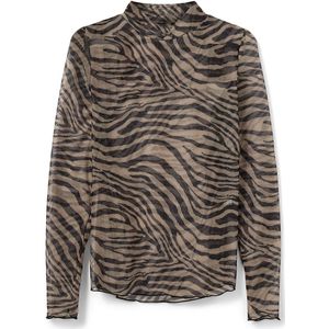 Sofie Schnoor - CallieSY Blouse - Bruin
