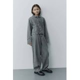 Sofie Schnoor - Jeans - Loose Fit - Regular Waist - 100% Katoen