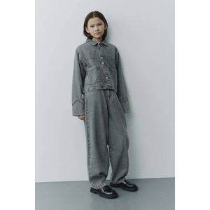 Sofie Schnoor - Jeans - Loose Fit - Regular Waist - 100% Katoen