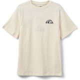 Sofie Schnoor - Zena - T-shirt - Geborduurd - Meisjes