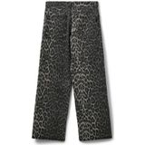 Sofie Schnoor - Straight Casual Broek - Grijs