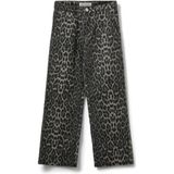 Sofie Schnoor - Straight Casual Broek - Grijs
