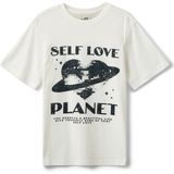 Sofie Schnoor - ZenaSY T-shirt - Wit