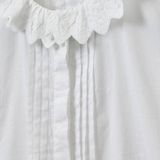 Sofie Schnoor - Blouse - Wit