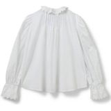 Sofie Schnoor - Blouse - Wit