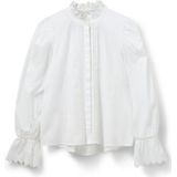 Sofie Schnoor - Blouse - Wit