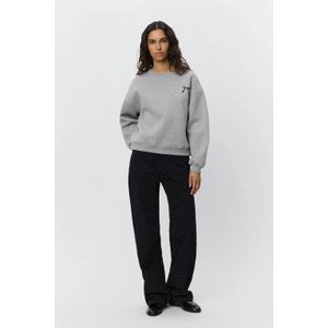 Sofie Schnoor - Jeans - Zwart - Dames