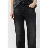 Sofie Schnoor - Jeans - Zwart - Dames
