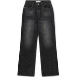 Sofie Schnoor - Jeans - Zwart - Dames