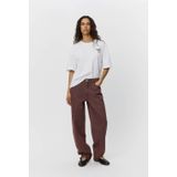 Sofie Schnoor - Jeans - Rood