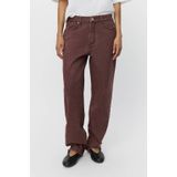 Sofie Schnoor - Jeans - Rood