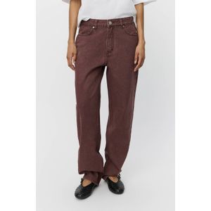 Sofie Schnoor - Jeans - Rood