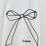 Sofie Schnoor - T-shirt - Wit