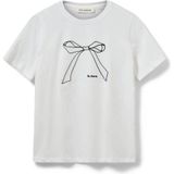 Sofie Schnoor - T-shirt - Wit