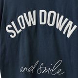 Sofie Schnoor - T-shirt - Donkerblauw