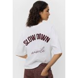 Sofie Schnoor - T-shirt - Wit