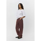 Sofie Schnoor - T-shirt - Wit