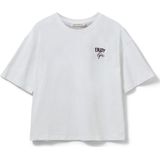 Sofie Schnoor - T-shirt - Wit