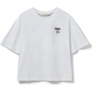 Sofie Schnoor - T-shirt - Wit