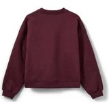 Sofie Schnoor - Sweater - Donkerrood