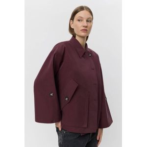 Sofie Schnoor - Agatha - Damesjas - Camel