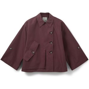 Sofie Schnoor - Agatha - Damesjas - Camel