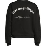 Sofie Schnoor - Sweater - Zwart