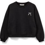 Sofie Schnoor - Sweater - Zwart