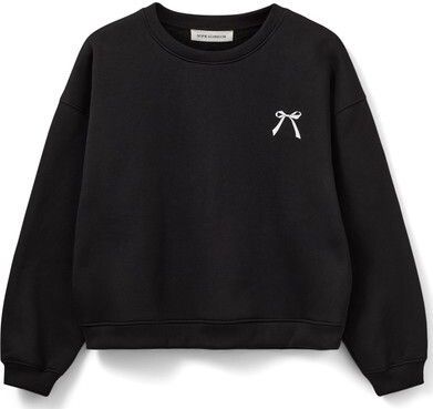 Sofie Schnoor - Sweater - Zwart