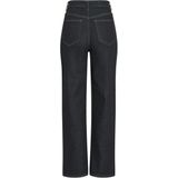 Vila - Vikelly Jaf Hw Straight Jeans-Noos - Dames - Jeans