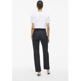 Vila - Vikelly Jaf Hw Straight Jeans-Noos - Dames - Jeans