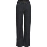 Vila - Vikelly Jaf Hw Straight Jeans-Noos - Dames - Jeans