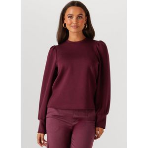 OBJECT - ONJAndrea - Blouseshirt - Bessen - Lange Mouwen