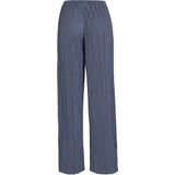 Vila - Plisa Loose Fit - Hoge Taille Broek