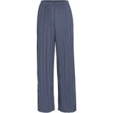 Vila - Plisa Loose Fit - Hoge Taille Broek