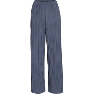 Vila - Plisa Loose Fit - Hoge Taille Broek