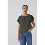 Vijosa S/S Top - Noos, Deep Depths., 34